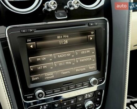 Бентли Флаинг Спур 2013 в Киеве на Automoto.ua Черный Бентли Флаинг Спур, объемом двигателя 6 л и пробегом 62 тыс. км за 62800 $, фото 89 на Automoto.ua