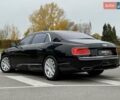Бентли Флаинг Спур 2013 в Киеве на Automoto.ua Черный Бентли Флаинг Спур, объемом двигателя 6 л и пробегом 62 тыс. км за 62800 $, фото 10 на Automoto.ua