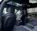 Черный Бентли Флаинг Спур, объемом двигателя 6 л и пробегом 30 тыс. км за 295000 $, фото 43 на Automoto.ua