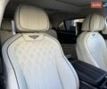 Чорний Бентлі Флаінг Спур, об'ємом двигуна 5.95 л та пробігом 36 тис. км за 219900 $, фото 11 на Automoto.ua