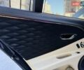 Чорний Бентлі Флаінг Спур, об'ємом двигуна 5.95 л та пробігом 36 тис. км за 219900 $, фото 18 на Automoto.ua