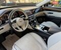 Чорний Бентлі Флаінг Спур, об'ємом двигуна 5.95 л та пробігом 36 тис. км за 219900 $, фото 8 на Automoto.ua