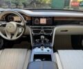 Чорний Бентлі Флаінг Спур, об'ємом двигуна 5.95 л та пробігом 36 тис. км за 219900 $, фото 7 на Automoto.ua