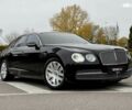 Бентли Флаинг Спур, объемом двигателя 6 л и пробегом 62 тыс. км за 61800 $, фото 24 на Automoto.ua