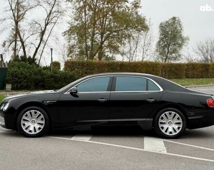 Бентли Флаинг Спур, объемом двигателя 6 л и пробегом 62 тыс. км за 61800 $, фото 7 на Automoto.ua