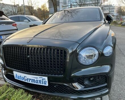Бентли Флаинг Спур, объемом двигателя 6 л и пробегом 1 тыс. км за 283785 $, фото 17 на Automoto.ua