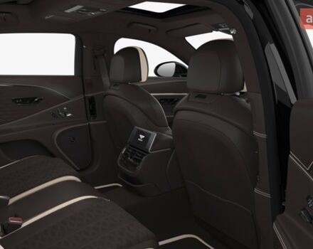 купити нове авто Бентлі Флаінг Спур 2024 року від офіційного дилера Bentley Kyiv Бентлі фото