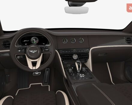 купити нове авто Бентлі Флаінг Спур 2024 року від офіційного дилера Bentley Kyiv Бентлі фото