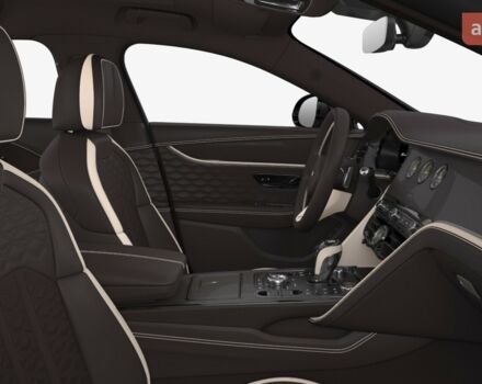 купити нове авто Бентлі Флаінг Спур 2024 року від офіційного дилера Bentley Kyiv Бентлі фото