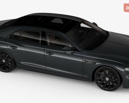 купити нове авто Бентлі Флаінг Спур 2024 року від офіційного дилера Bentley Kyiv Бентлі фото