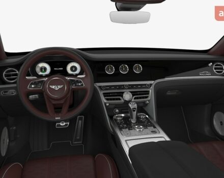 купити нове авто Бентлі Флаінг Спур 2024 року від офіційного дилера Bentley Kyiv Бентлі фото