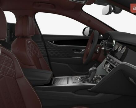 купити нове авто Бентлі Флаінг Спур 2024 року від офіційного дилера Bentley Kyiv Бентлі фото