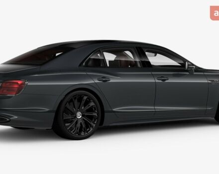 купити нове авто Бентлі Флаінг Спур 2024 року від офіційного дилера Bentley Kyiv Бентлі фото
