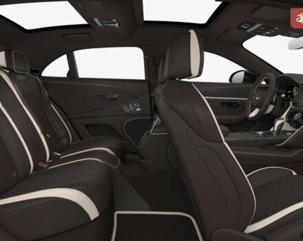 купити нове авто Бентлі Флаінг Спур 2024 року від офіційного дилера Bentley Kyiv Бентлі фото