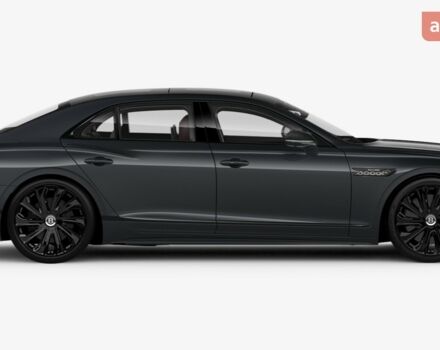 купити нове авто Бентлі Флаінг Спур 2024 року від офіційного дилера Bentley Kyiv Бентлі фото