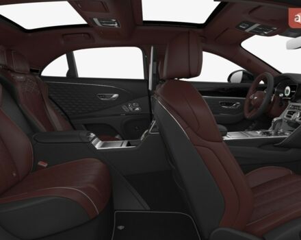 купити нове авто Бентлі Флаінг Спур 2024 року від офіційного дилера Bentley Kyiv Бентлі фото