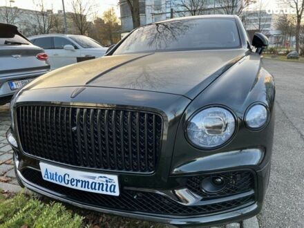 Бентлі Флаінг Спур, об'ємом двигуна 0 л та пробігом 0 тис. км за 354732 $, фото 1 на Automoto.ua