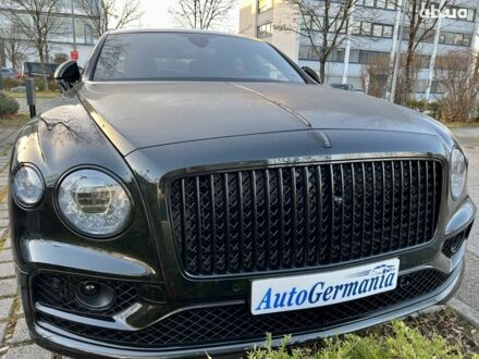 Бентлі Флаінг Спур, об'ємом двигуна 6 л та пробігом 1 тис. км за 283785 $, фото 1 на Automoto.ua