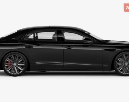 купить новое авто Бентли Флаинг Спур 2024 года от официального дилера Bentley Kyiv Бентли фото