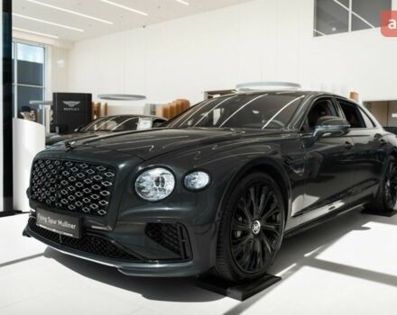 купить новое авто Бентли Флаинг Спур 2024 года от официального дилера Bentley Kyiv Бентли фото
