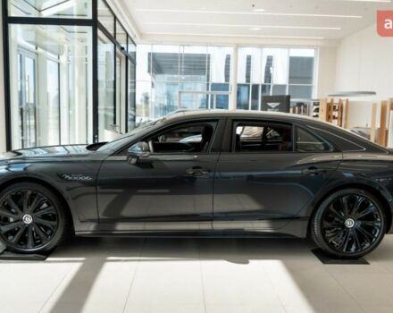 купить новое авто Бентли Флаинг Спур 2024 года от официального дилера Bentley Kyiv Бентли фото