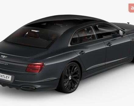 купити нове авто Бентлі Флаінг Спур 2024 року від офіційного дилера Bentley Kyiv Бентлі фото