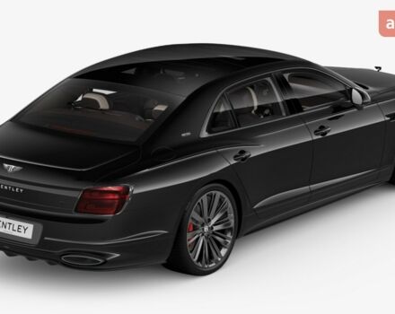 купить новое авто Бентли Флаинг Спур 2024 года от официального дилера Bentley Kyiv Бентли фото