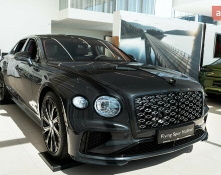 купити нове авто Бентлі Флаінг Спур 2024 року від офіційного дилера Bentley Kyiv Бентлі фото