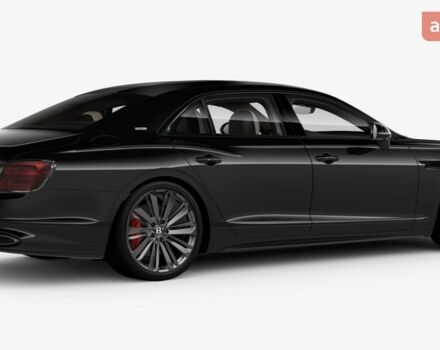 купити нове авто Бентлі Флаінг Спур 2024 року від офіційного дилера Bentley Kyiv Бентлі фото