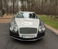 Серый Бентли Флаинг Спур, объемом двигателя 3.99 л и пробегом 71 тыс. км за 95000 $, фото 5 на Automoto.ua