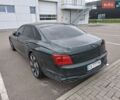 Зелений Бентлі Флаінг Спур, об'ємом двигуна 5.95 л та пробігом 46 тис. км за 229000 $, фото 6 на Automoto.ua