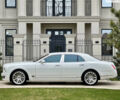 Білий Бентлі Mulsanne, об'ємом двигуна 6.8 л та пробігом 4 тис. км за 195000 $, фото 7 на Automoto.ua