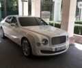 Білий Бентлі Mulsanne, об'ємом двигуна 6.75 л та пробігом 3 тис. км за 200000 $, фото 36 на Automoto.ua