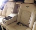 Білий Бентлі Mulsanne, об'ємом двигуна 6.75 л та пробігом 3 тис. км за 200000 $, фото 24 на Automoto.ua