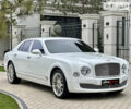 Білий Бентлі Mulsanne, об'ємом двигуна 6.8 л та пробігом 4 тис. км за 195000 $, фото 20 на Automoto.ua