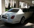 Білий Бентлі Mulsanne, об'ємом двигуна 6.75 л та пробігом 3 тис. км за 200000 $, фото 37 на Automoto.ua