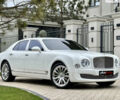 Білий Бентлі Mulsanne, об'ємом двигуна 6.8 л та пробігом 4 тис. км за 195000 $, фото 20 на Automoto.ua