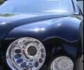 Чорний Бентлі Mulsanne, об'ємом двигуна 6.76 л та пробігом 61 тис. км за 122000 $, фото 2 на Automoto.ua
