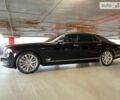 Чорний Бентлі Mulsanne, об'ємом двигуна 6.75 л та пробігом 68 тис. км за 144000 $, фото 1 на Automoto.ua