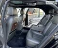 Чорний Бентлі Mulsanne, об'ємом двигуна 6.75 л та пробігом 61 тис. км за 128500 $, фото 46 на Automoto.ua