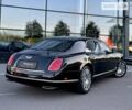 Чорний Бентлі Mulsanne, об'ємом двигуна 6.75 л та пробігом 61 тис. км за 128500 $, фото 10 на Automoto.ua