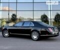 Чорний Бентлі Mulsanne, об'ємом двигуна 6.75 л та пробігом 61 тис. км за 128500 $, фото 17 на Automoto.ua