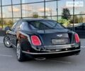 Чорний Бентлі Mulsanne, об'ємом двигуна 6.75 л та пробігом 61 тис. км за 128500 $, фото 14 на Automoto.ua