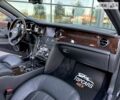 Чорний Бентлі Mulsanne, об'ємом двигуна 6.75 л та пробігом 61 тис. км за 128500 $, фото 32 на Automoto.ua