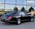 Чорний Бентлі Mulsanne, об'ємом двигуна 6.75 л та пробігом 61 тис. км за 128500 $, фото 9 на Automoto.ua