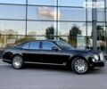 Чорний Бентлі Mulsanne, об'ємом двигуна 6.75 л та пробігом 61 тис. км за 128500 $, фото 5 на Automoto.ua