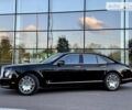 Чорний Бентлі Mulsanne, об'ємом двигуна 6.75 л та пробігом 61 тис. км за 128500 $, фото 20 на Automoto.ua