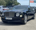 Чорний Бентлі Mulsanne, об'ємом двигуна 6.75 л та пробігом 61 тис. км за 120000 $, фото 1 на Automoto.ua