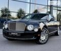 Чорний Бентлі Mulsanne, об'ємом двигуна 6.75 л та пробігом 61 тис. км за 128500 $, фото 24 на Automoto.ua