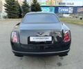 Чорний Бентлі Mulsanne, об'ємом двигуна 6.75 л та пробігом 60 тис. км за 120000 $, фото 10 на Automoto.ua